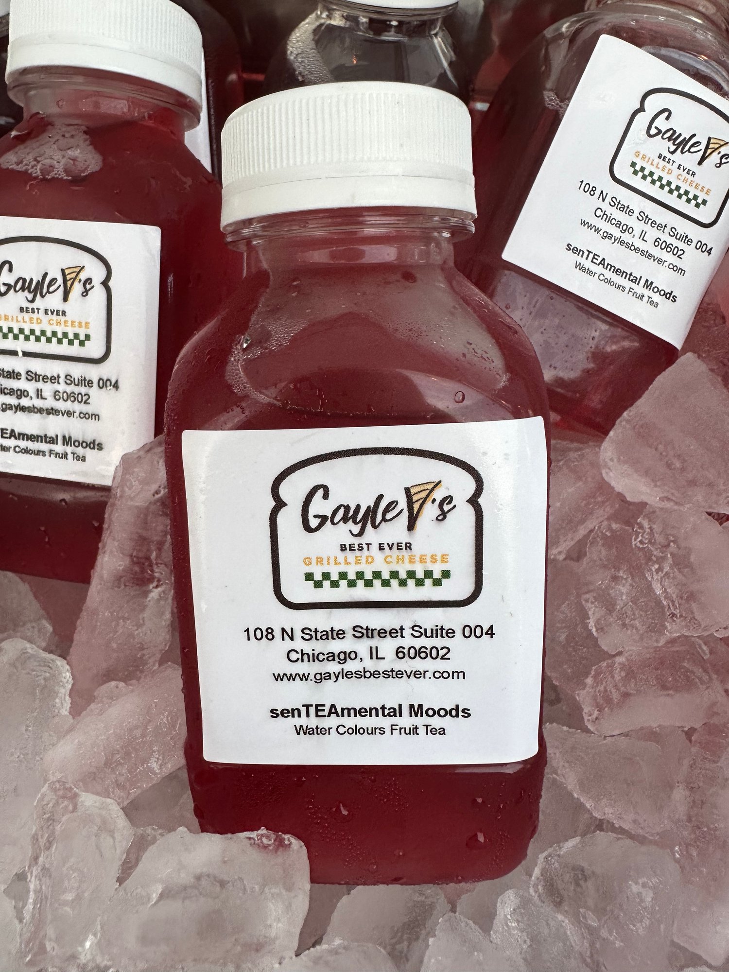 Iced Tea