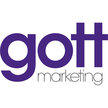 GOTT MARKETING Logo