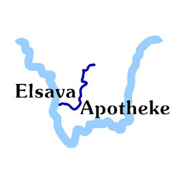 Logo der Elsava-Apotheke