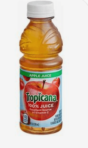 Apple Juice