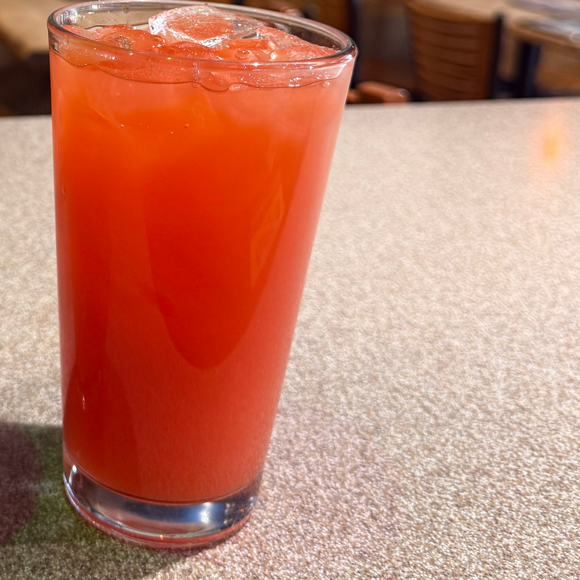 Tropical Punch