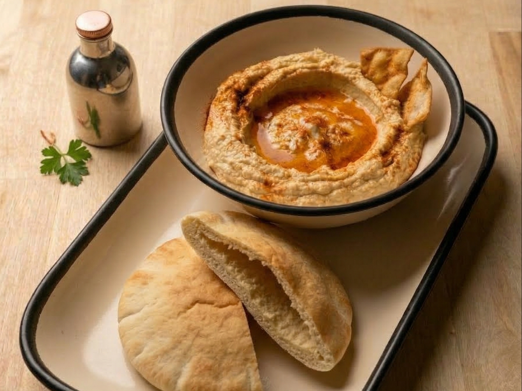 Hummus