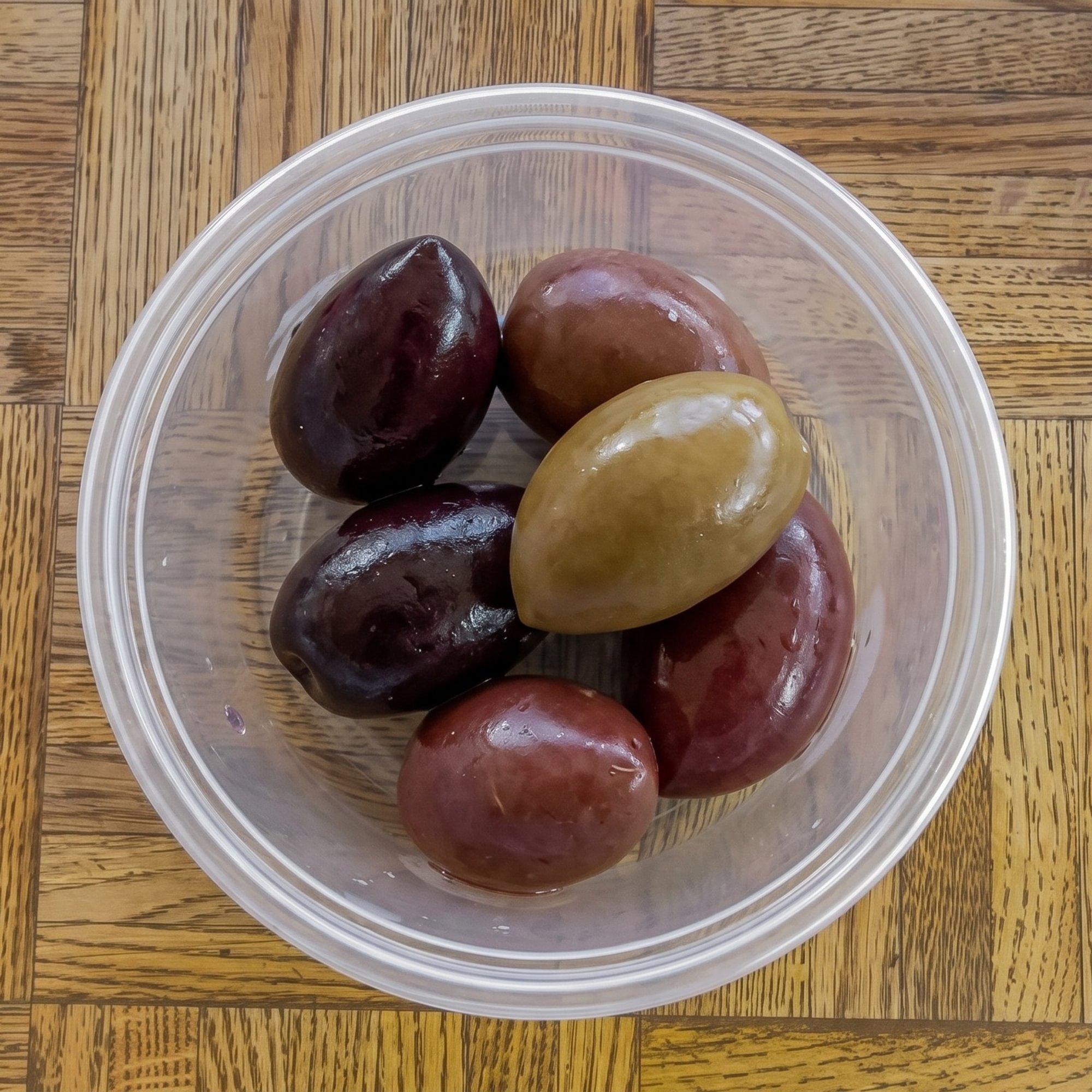 Olives