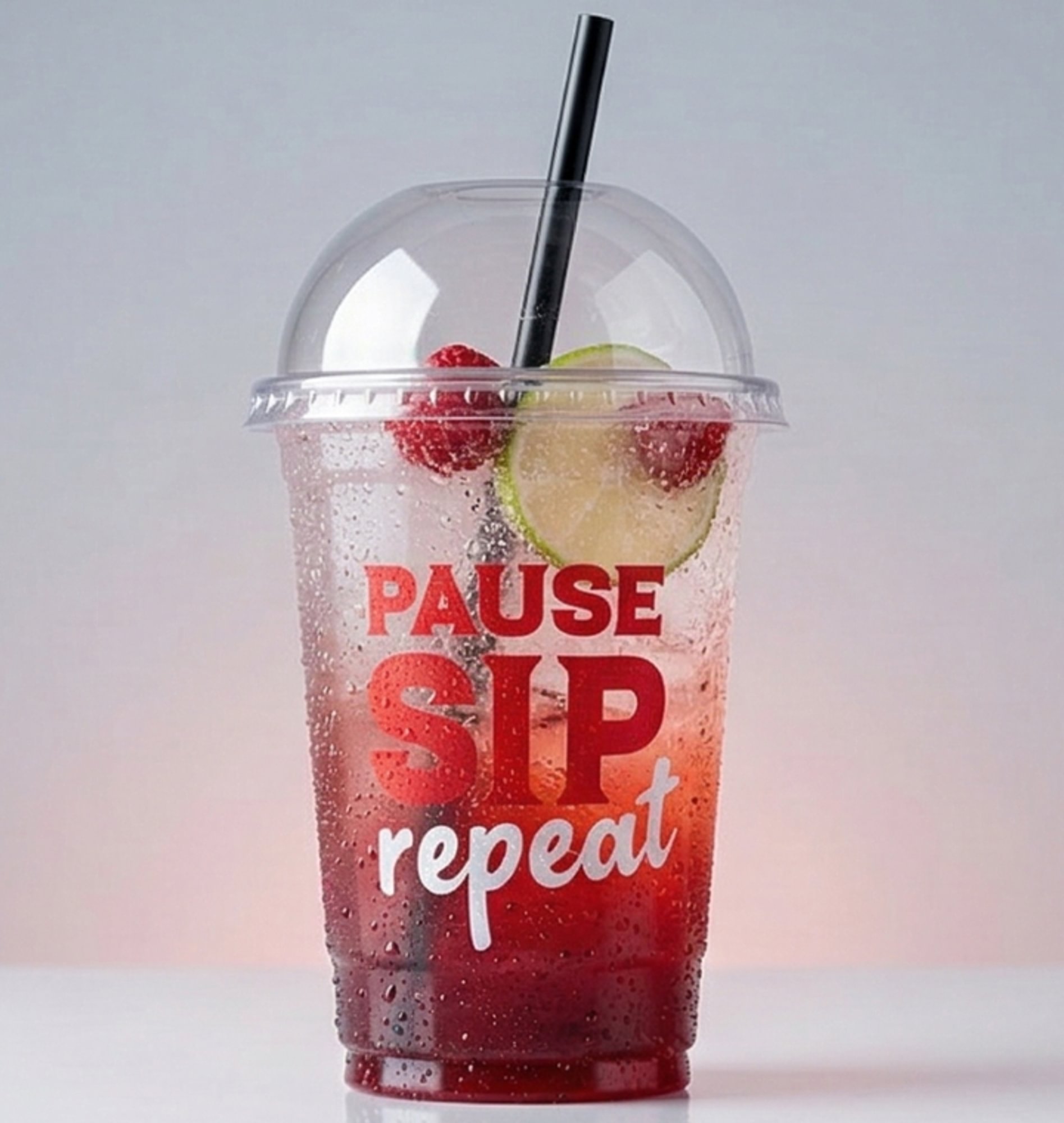 Starry Berry Lime