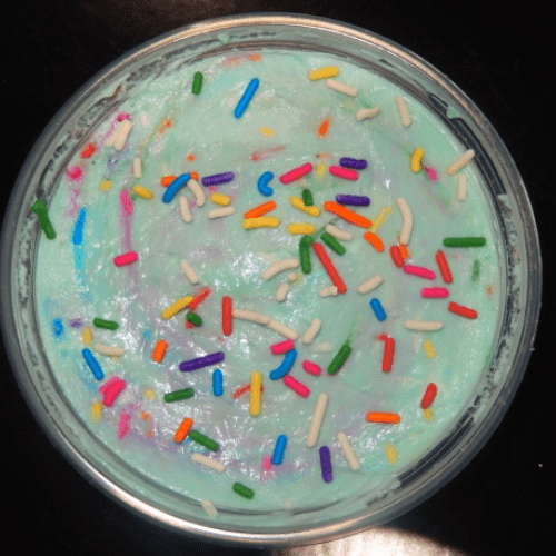 Cake Batter Cream Cheese 8oz