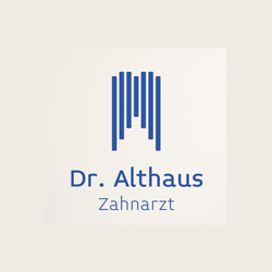 Zahnarzt Dr. Stephan Althaus - Münster Logo