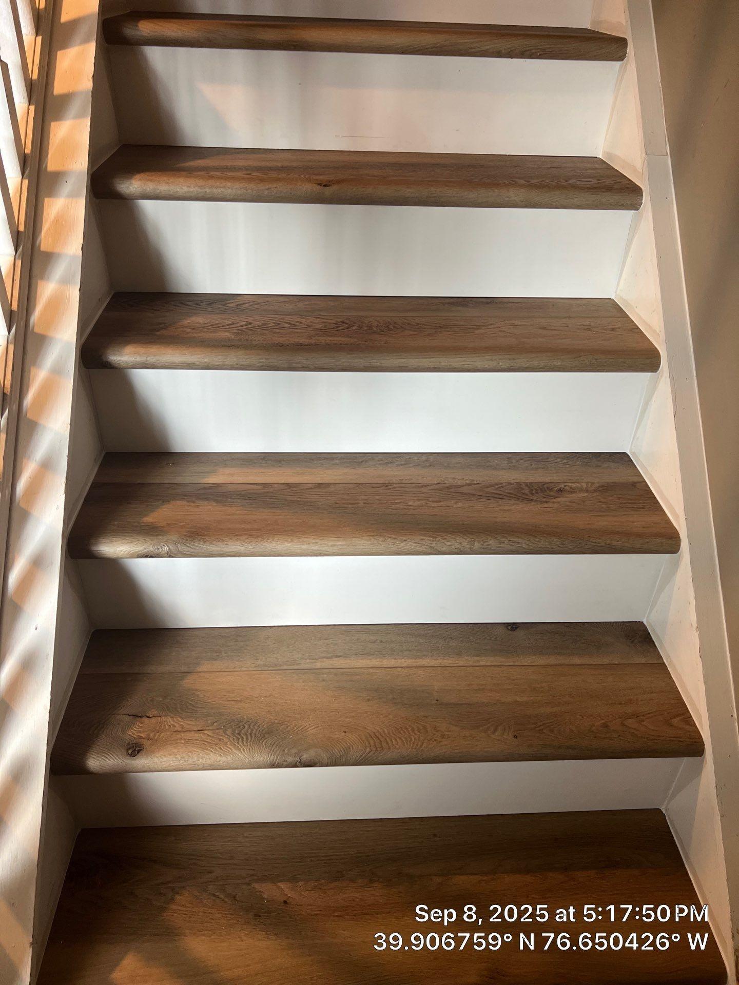 B & K Flooring LLC Image