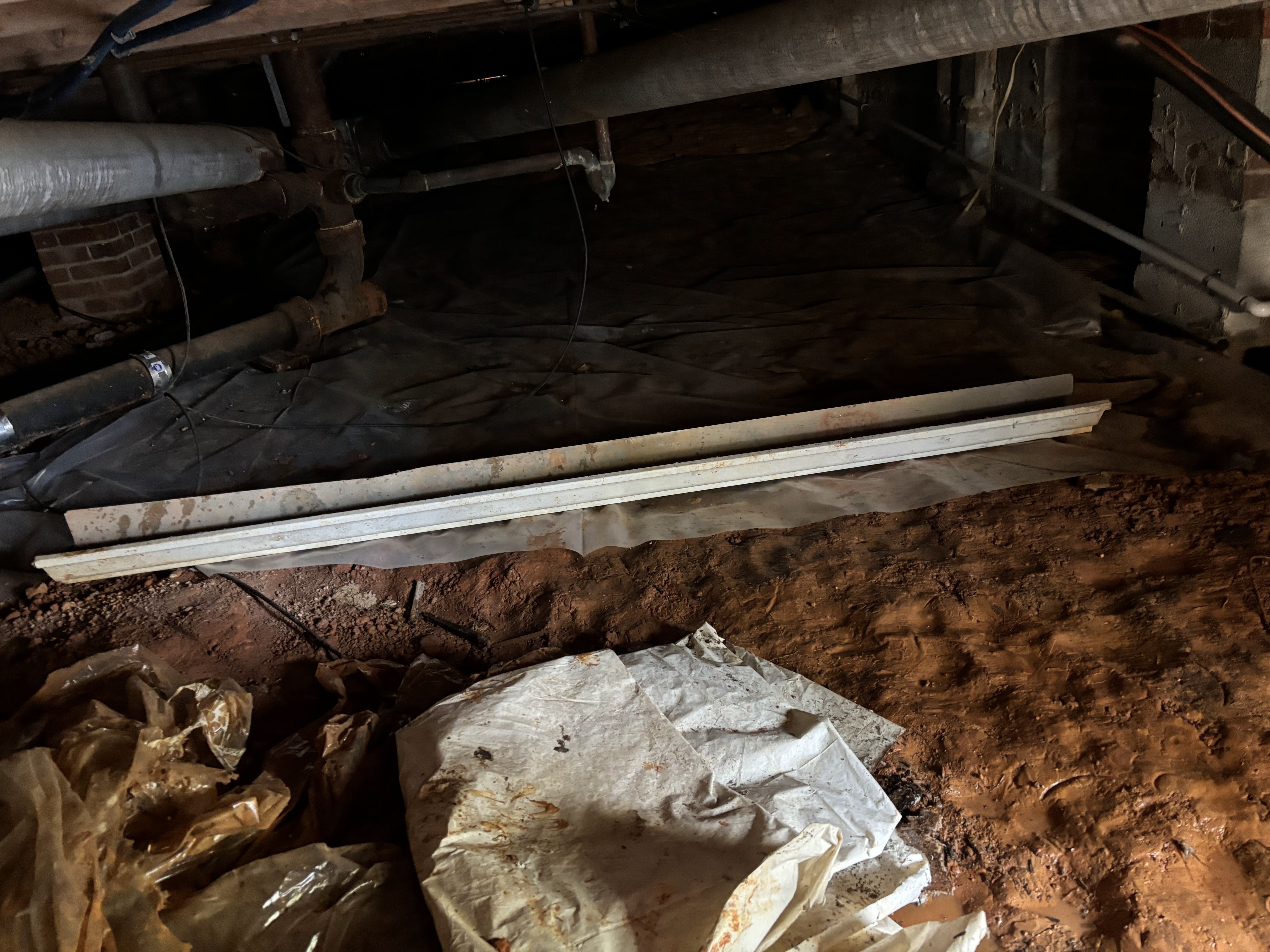 Voda Cleaning & Restoration