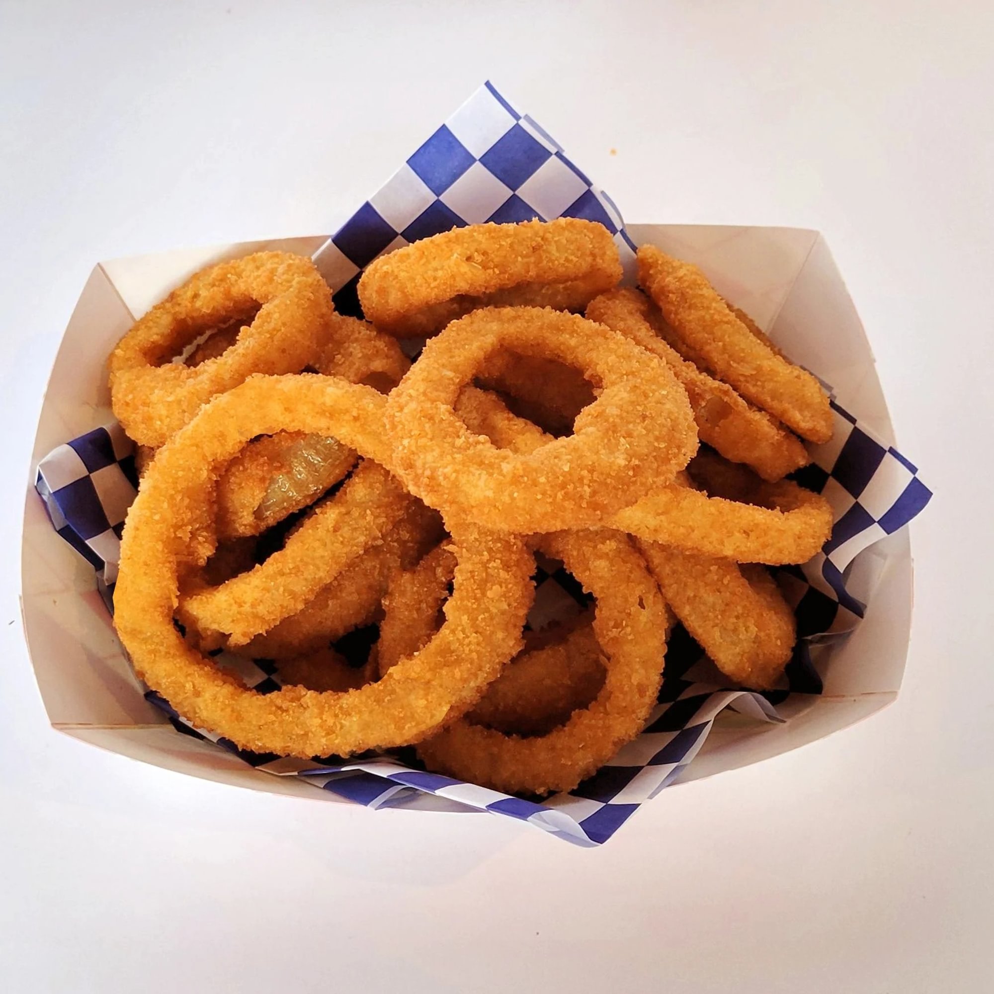Onion Rings