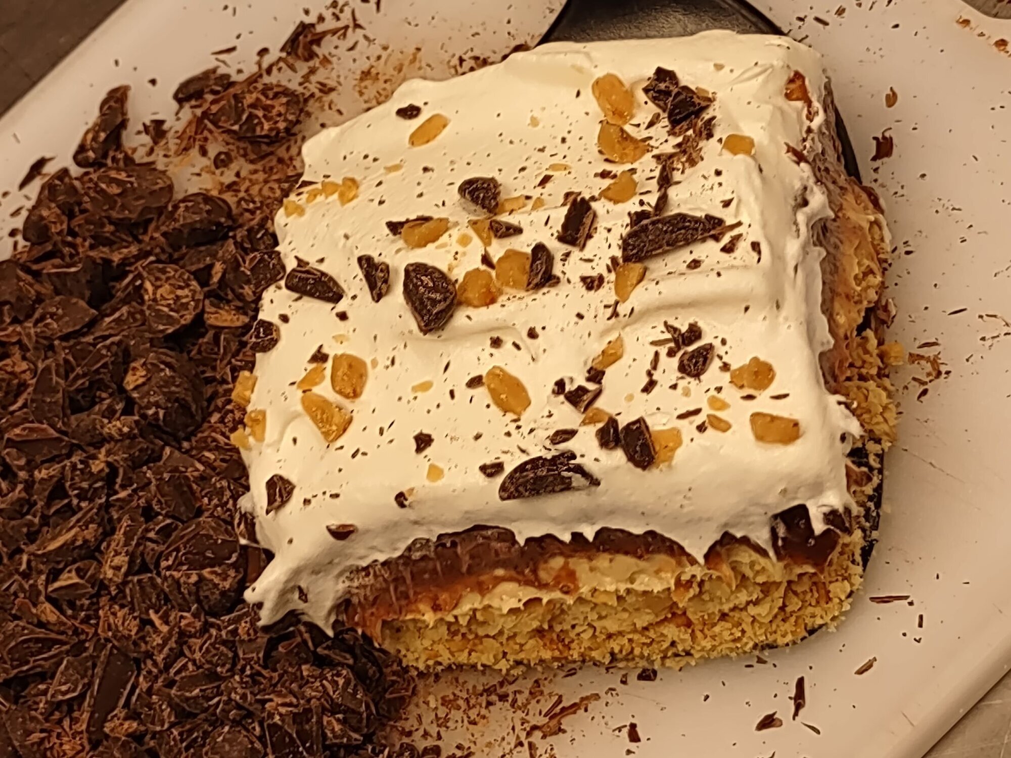 My Bakers Nook Image