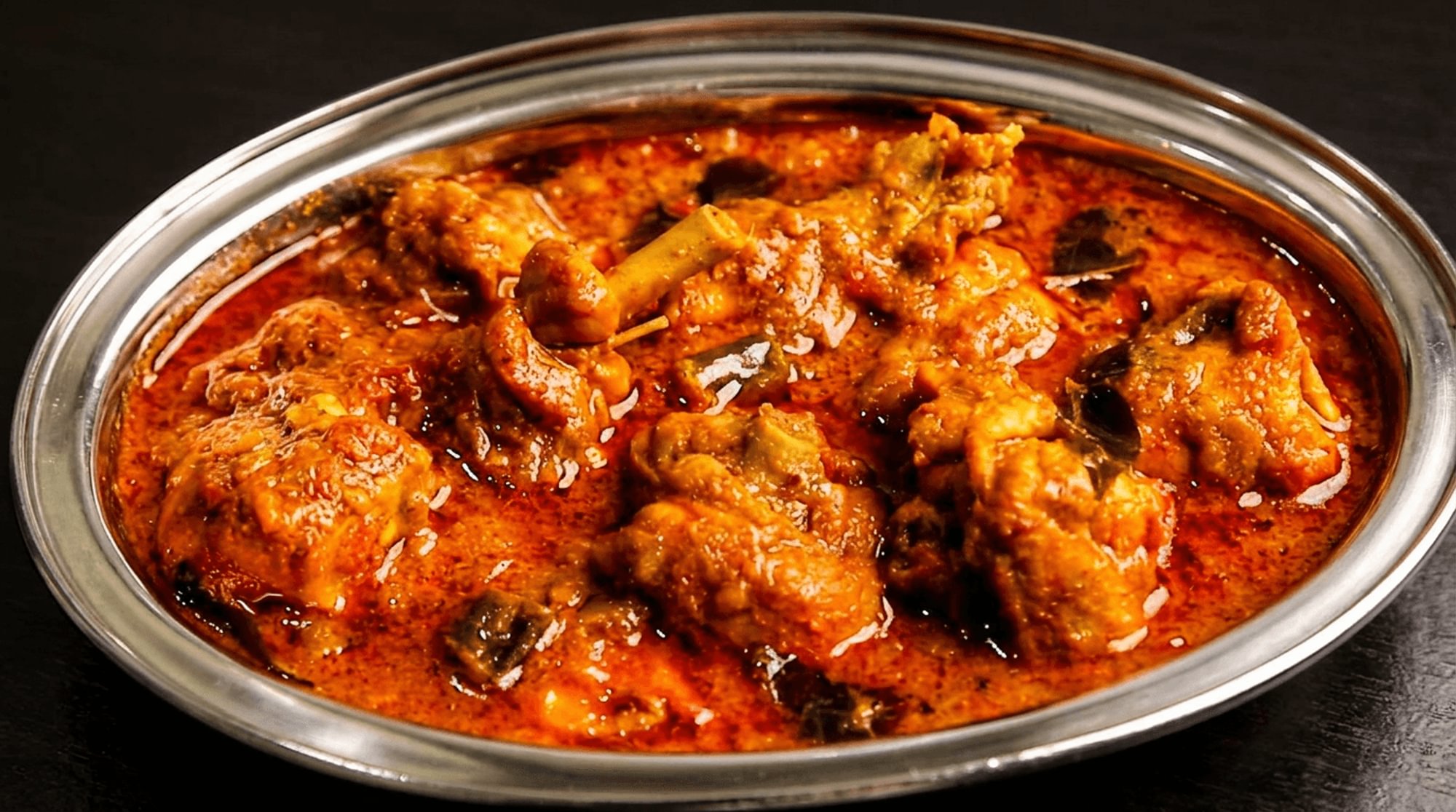 Andhra Curry
