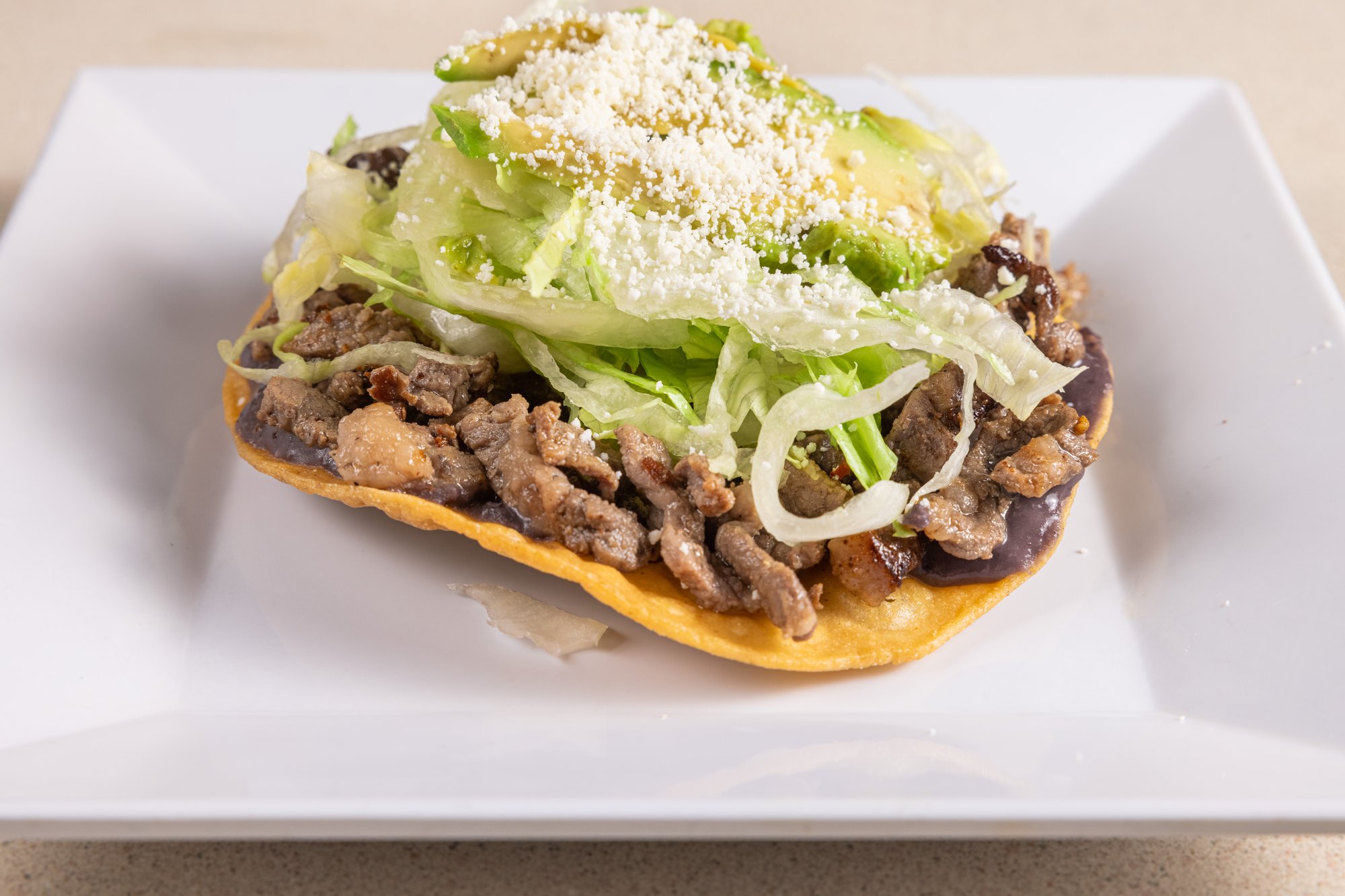 Tostada