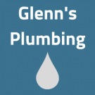 Glenn&apos;s Plumbing Logo