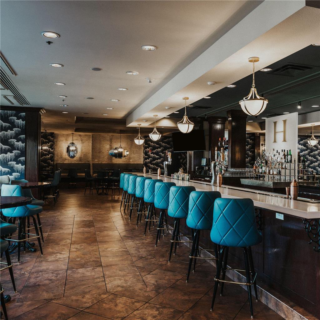 Hilton Dallas/Southlake Town Square Image