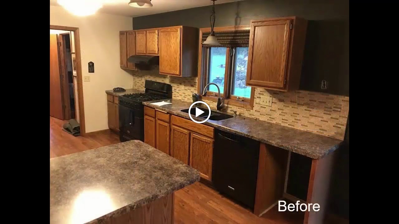 Kitchen Solvers of Northern Virginia Image