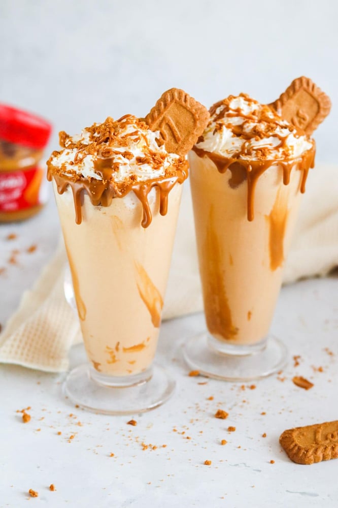 Milkshake
