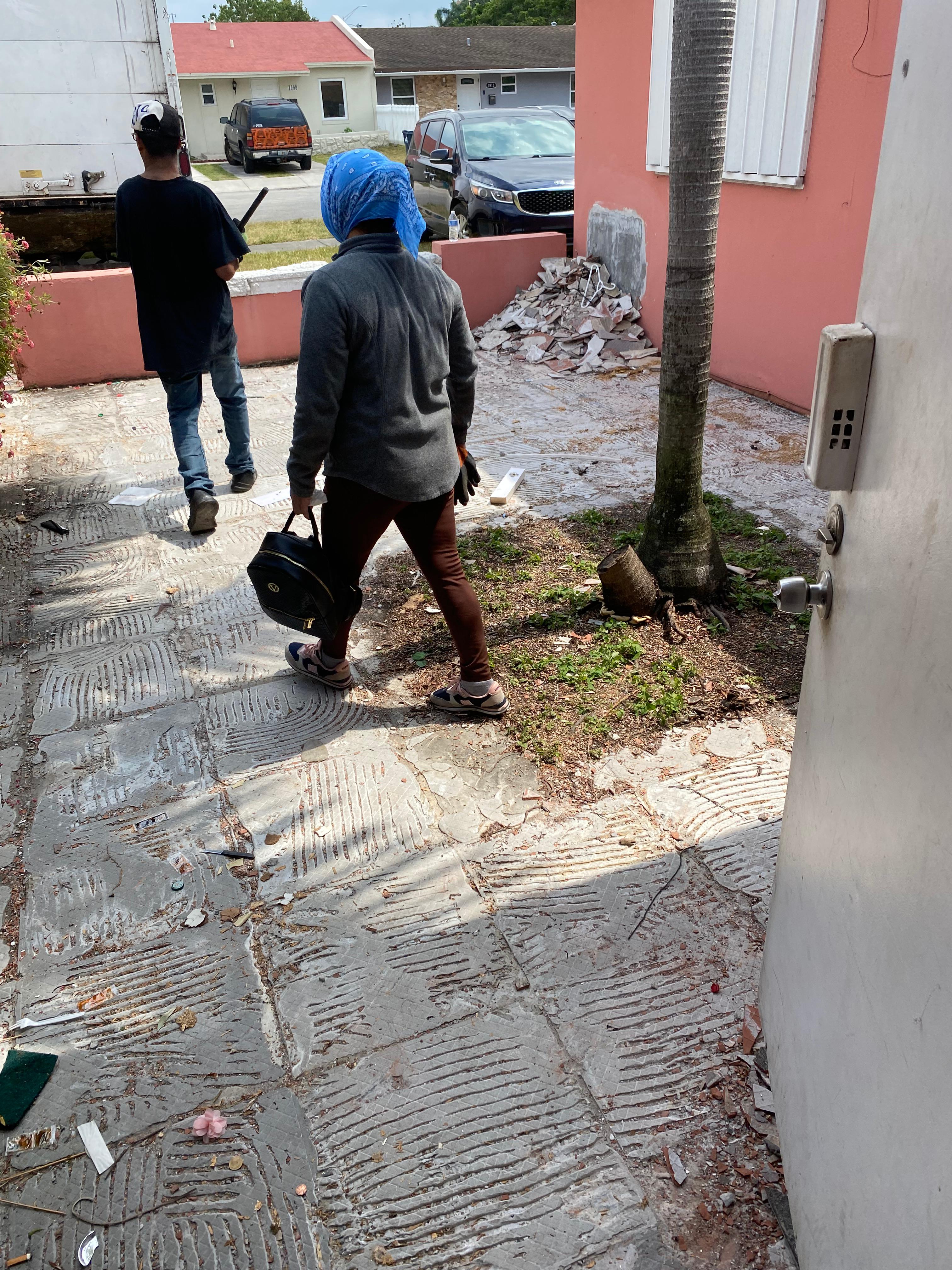 D&D Demo & Junk Removal LLC Image