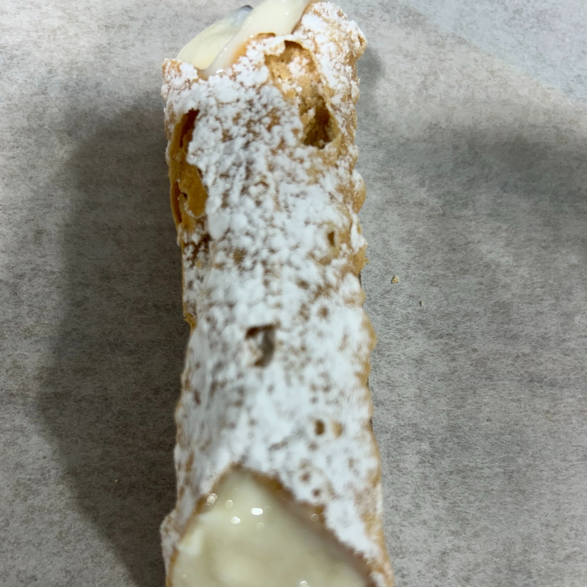 Cannoli