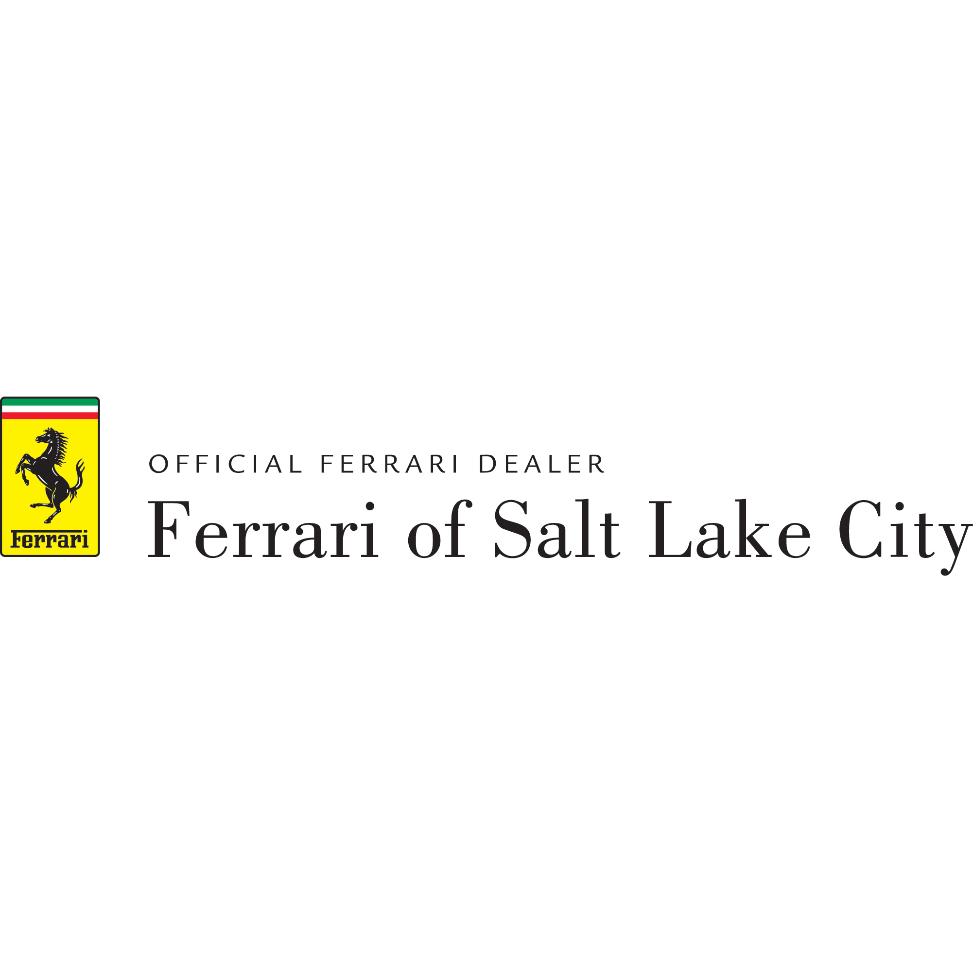 Ferrari of Salt Lake City