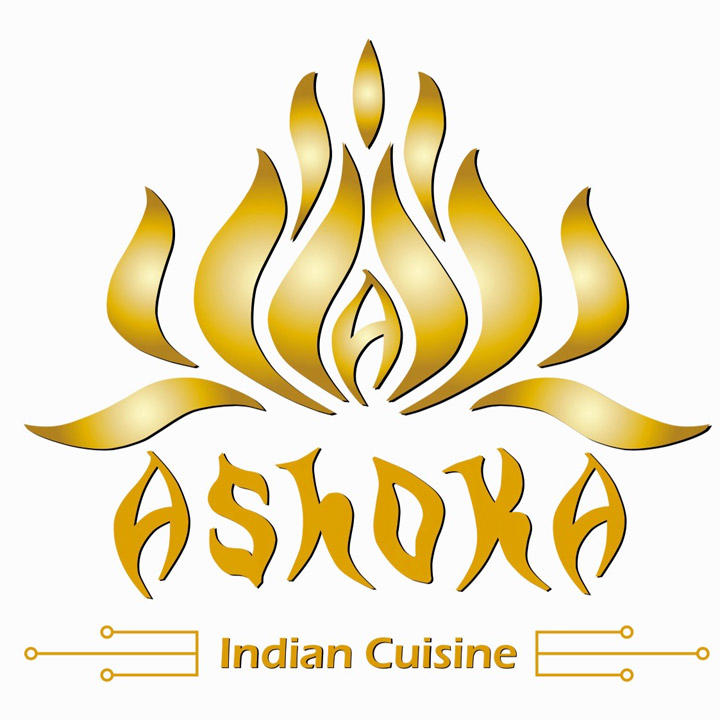 Ashoka Indian Cuisine Logo