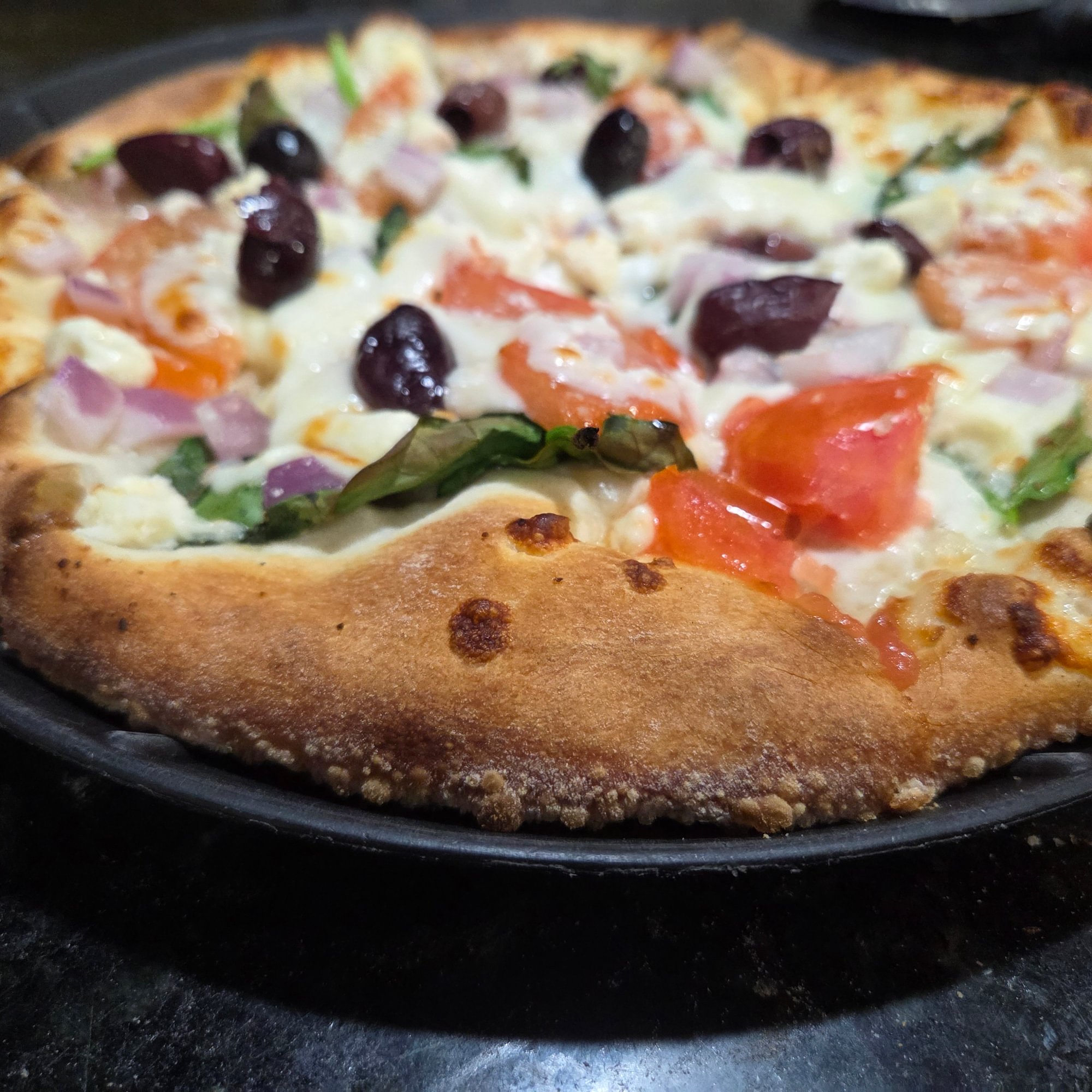 Mediterranean