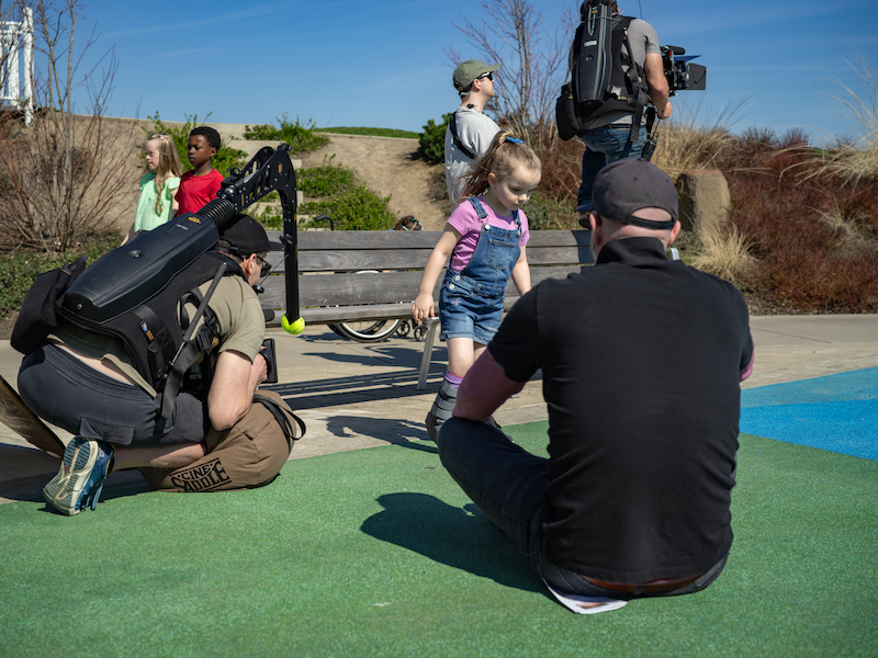 Rushlight Agency Image