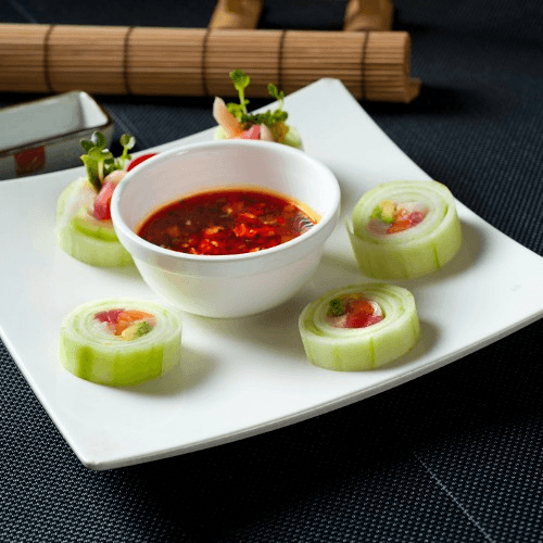 Oyshi Roll