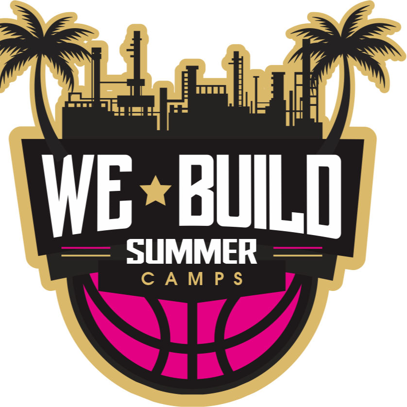 We BUILD Hoops Factory