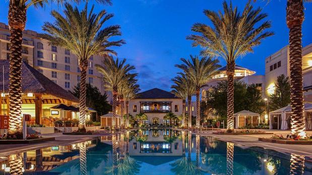 Images Gaylord Palms Resort & Convention Center