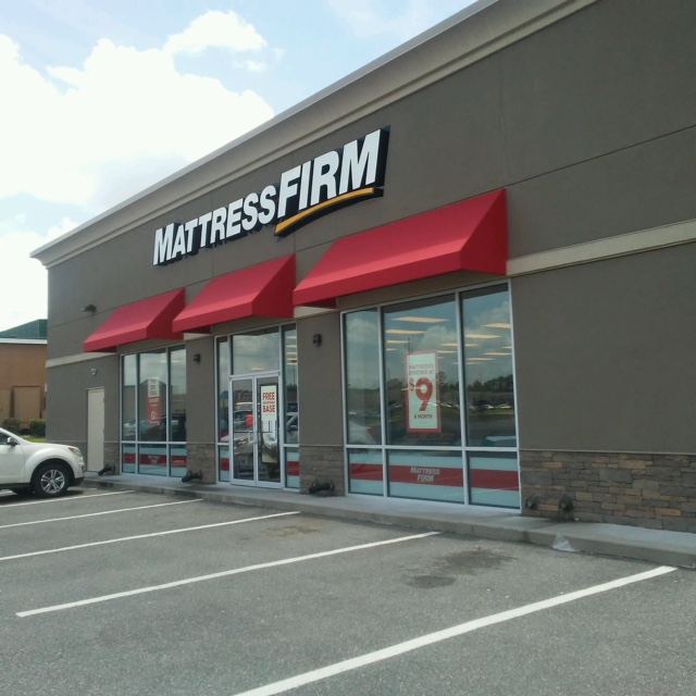 Mattress Firm Waycross Photo