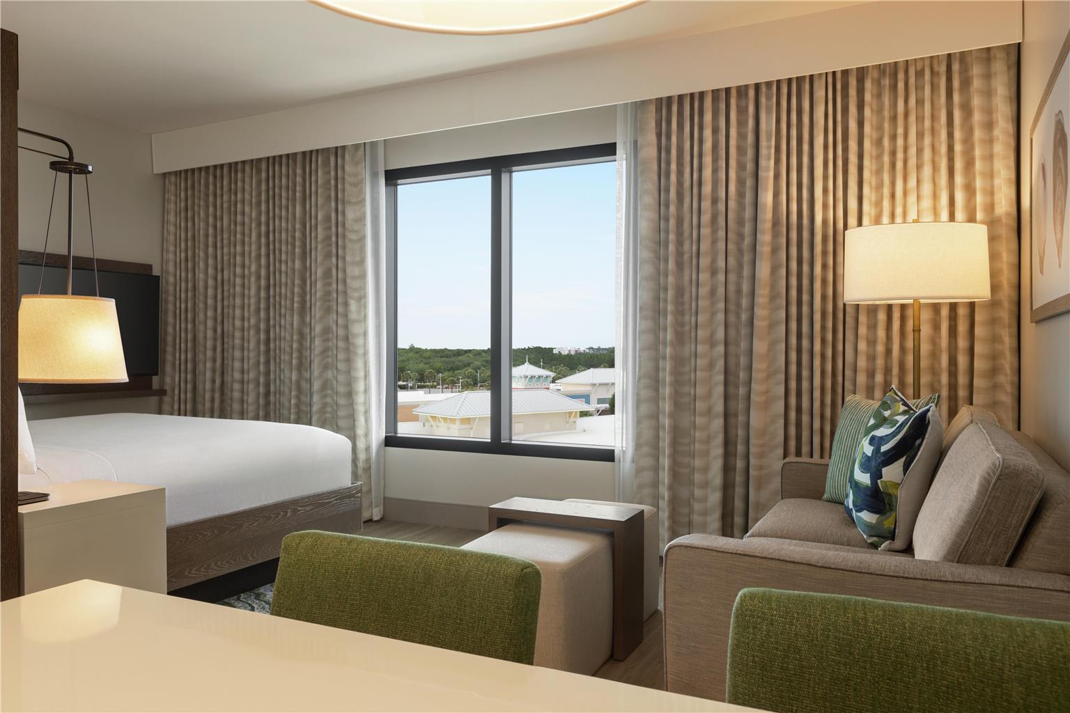 Embassy Suites by Hilton Panama City Beach Resort Image