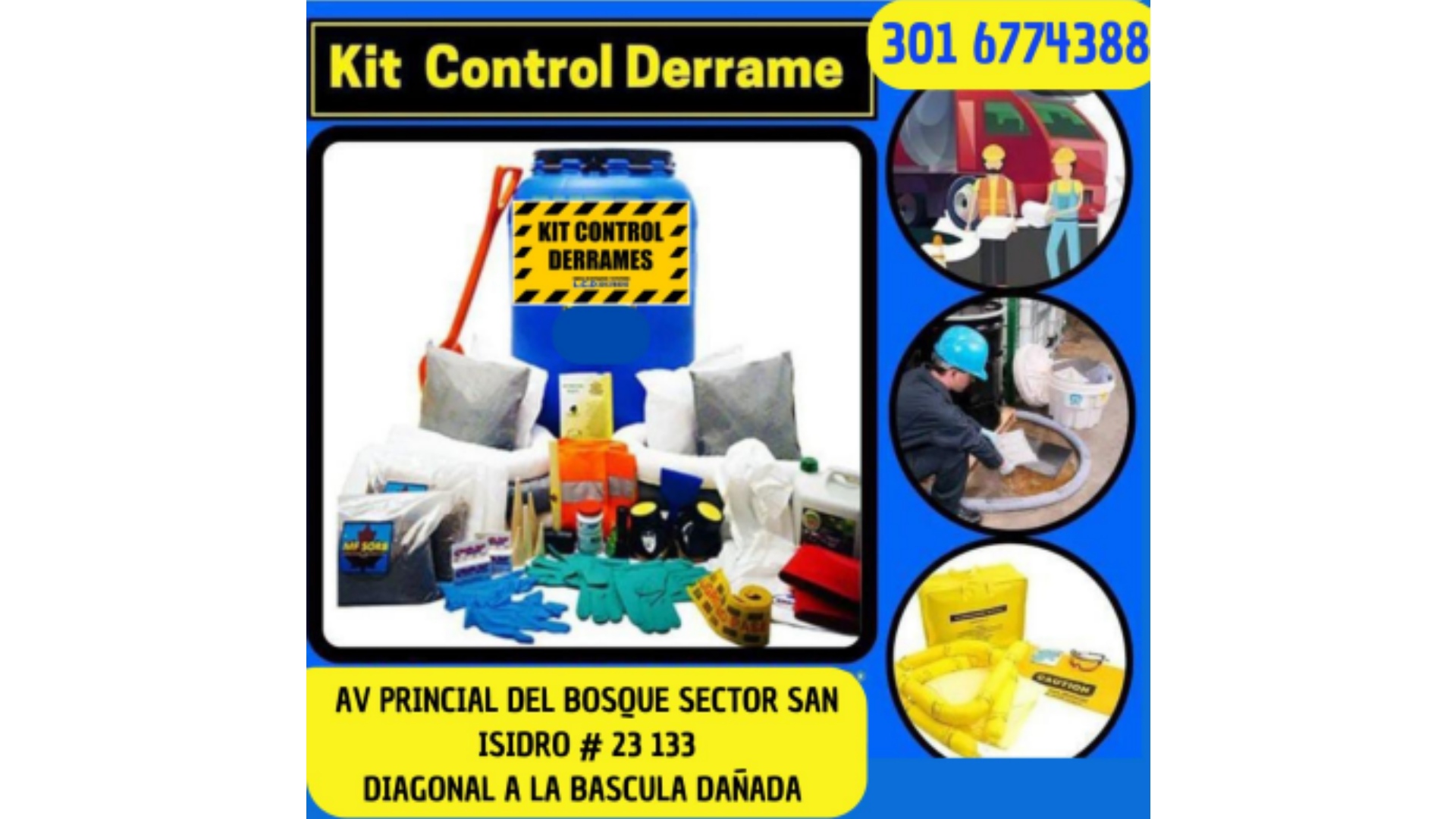 Galería en miniatura