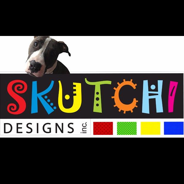 Skutchi Designs Office Furniture - Contract Furniture