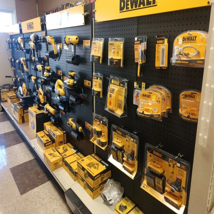 Brown's Builders Supply Image