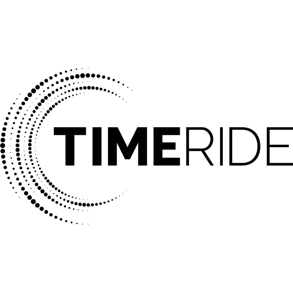 Logo von TimeRide Dresden