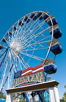 Best Western Kings Quarters Image