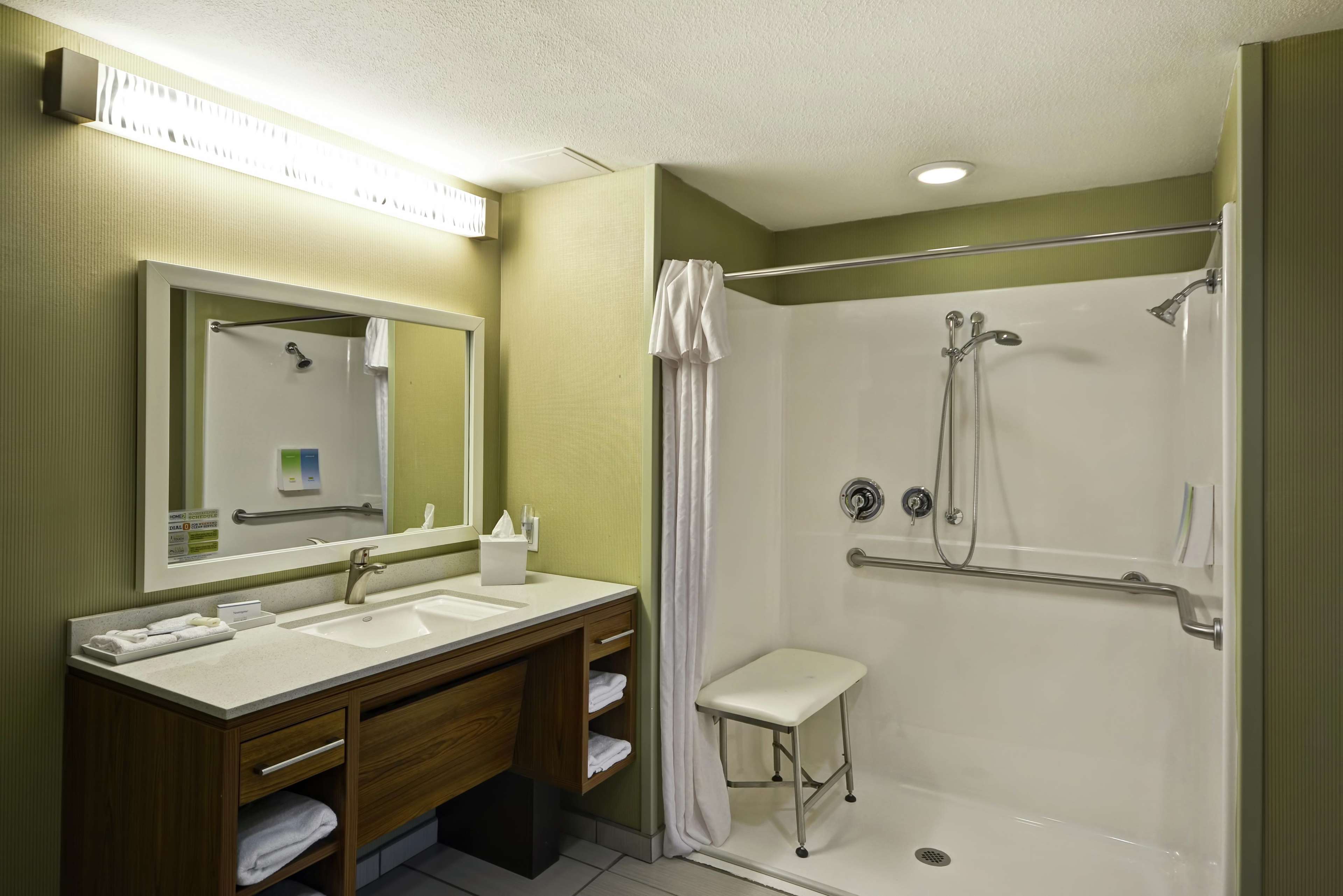 Home2 Suites by Hilton Rochester Henrietta, NY Photo