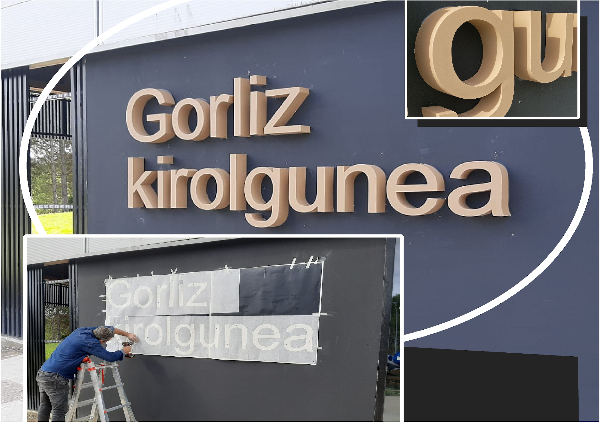 Galería en miniatura