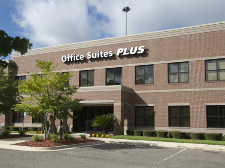 Regus - Florida, Jacksonville - Southpoint (Office Suites Plus) Photo