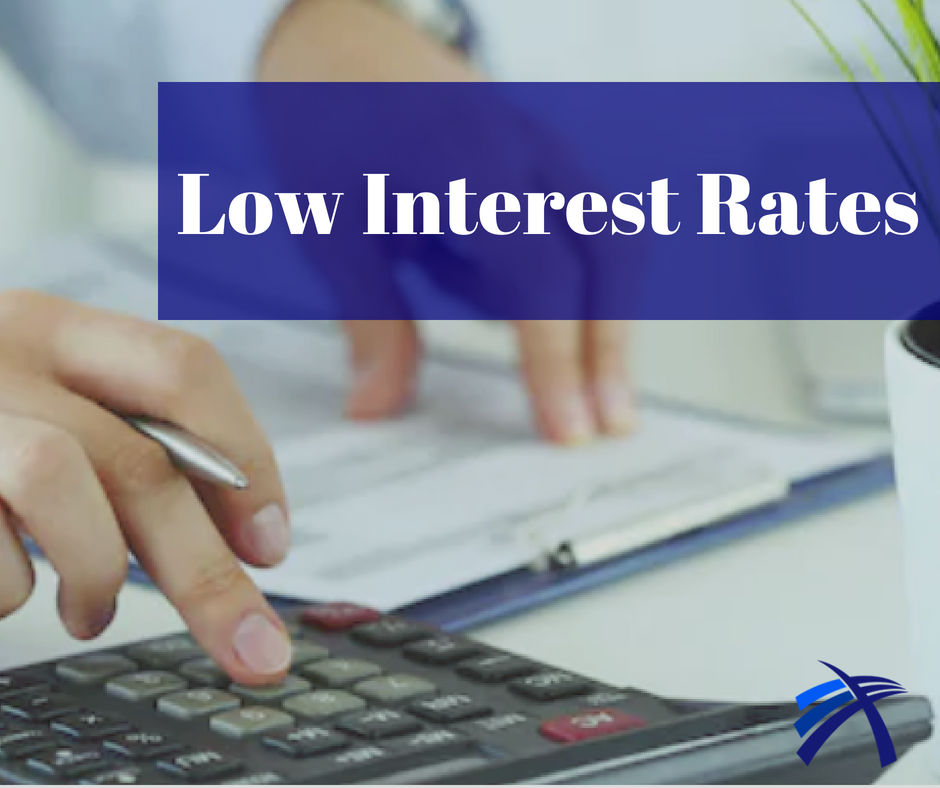 MJP Business Capital Logo