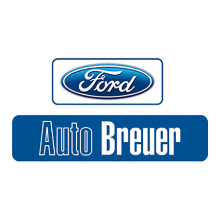 Logo von Auto Breuer GmbH