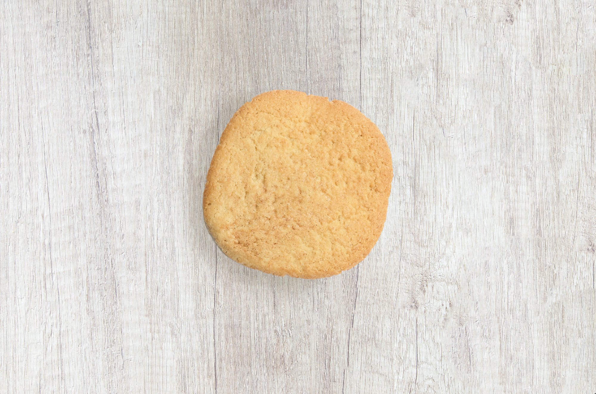Snickerdoodle Cookie