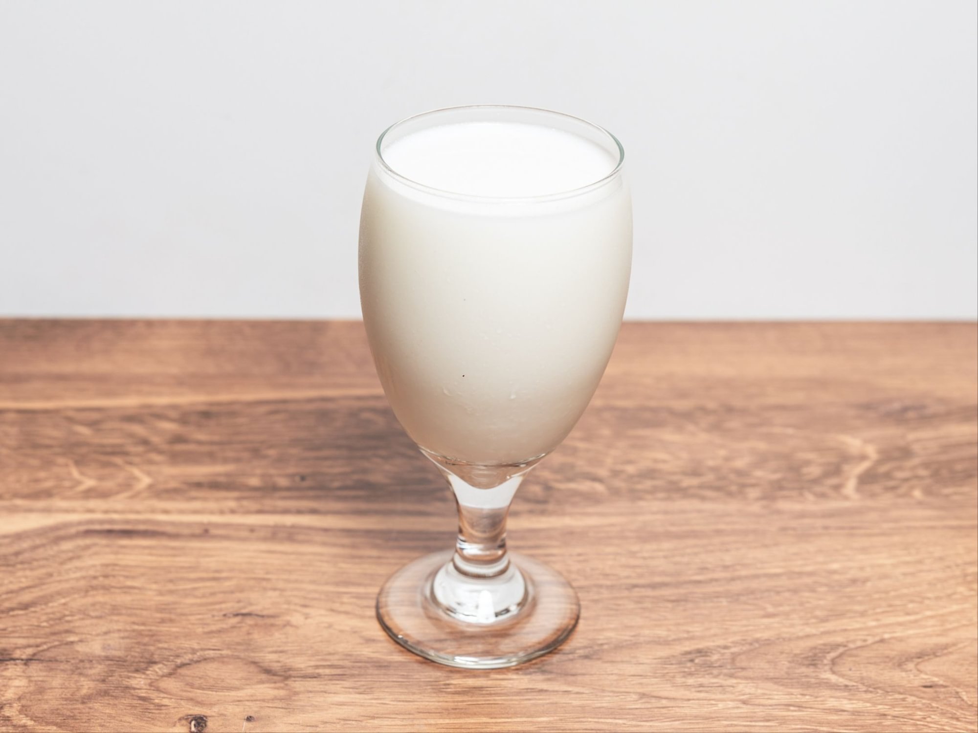 Sweet Punjabi Lassi