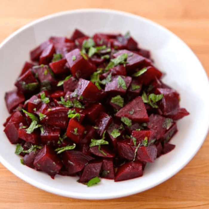 Beet Salad