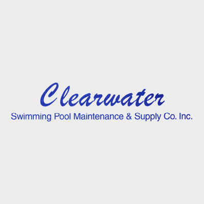 Clear Water Swimming Pool Maintenance & Supply Co. Inc.