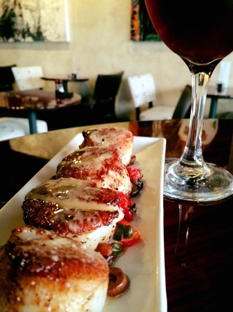 Images Mezza Grille