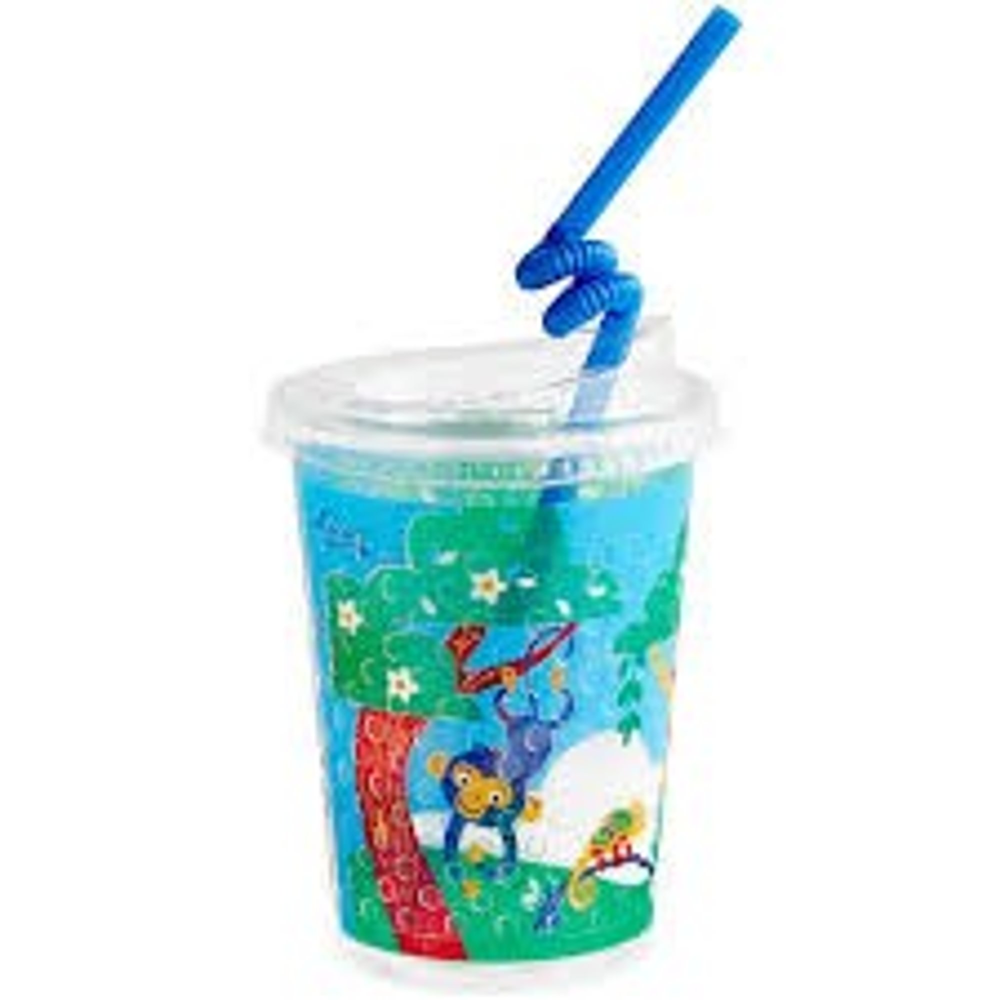 Kids size drink
