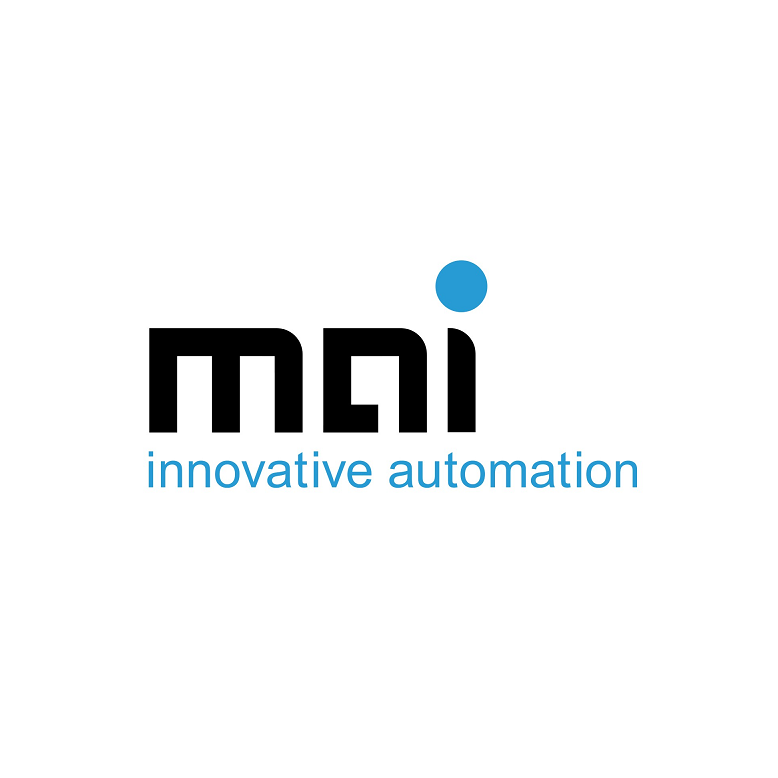 Logo von M.A.i GmbH & Co. KG