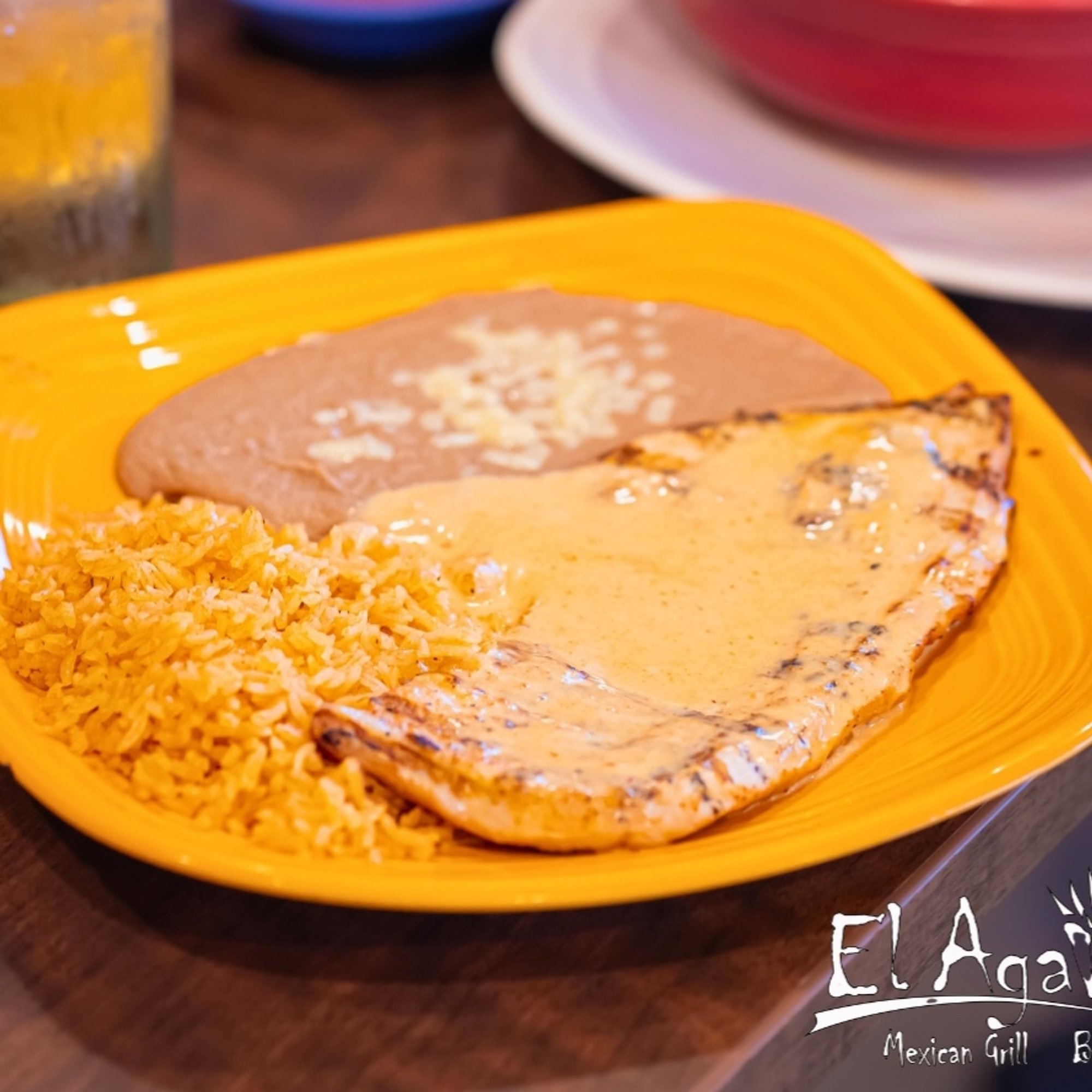 Pollo Chipotle