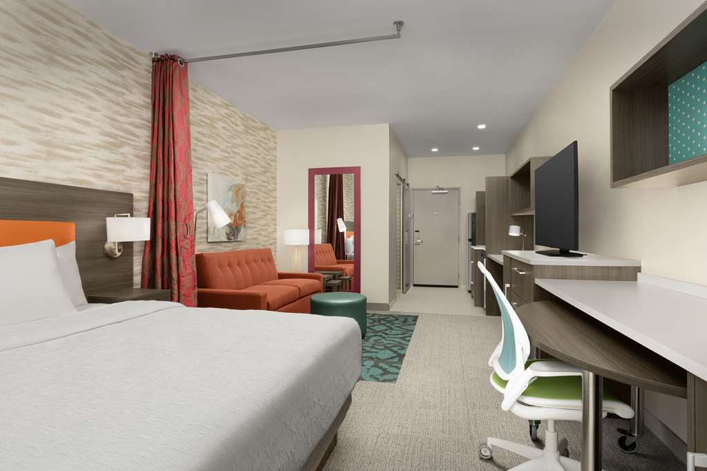 Home2 Suites by Hilton Abilene Southwest Image